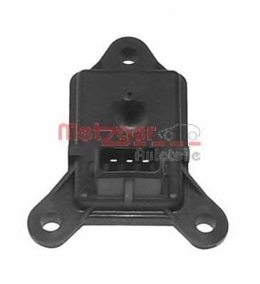 METZGER Sensor, ladetryk 0906038 METZGER 0906038 originale Peugeot Expert 224 Ladetryk sensor hvad koster