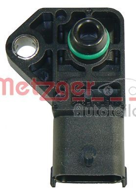 METZGER Snímač plniaceho tlaku 0906121 METZGER 0906121 Snímač plniaceho tlaku Opel Vectra C Caravan cena