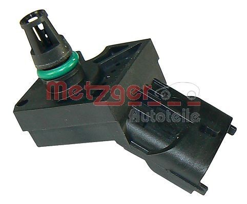 METZGER Sensor, ladetryk 0906131 METZGER 0906131 Sensor, ladetryk VOLVO XC60 I (156) D4 AWD 190 HK 2017
