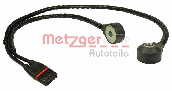 METZGER Senzor klepania 0907094 Senzor klepania METZGER Peugeot BIPPER 0907094