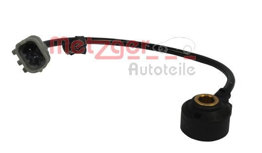 METZGER Bankesensor 0907096 METZGER 0907096 Bankesensor Hyundai ix20 jc billige