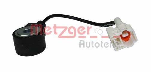 METZGER Bankesensor 0907099 METZGER 0907099 Bankesensor Fiat TEMPRA originale