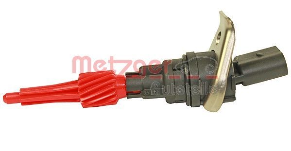 METZGER Devējs, Attālums 0909054 METZGER Ātrums sensors 0909054 pieredze