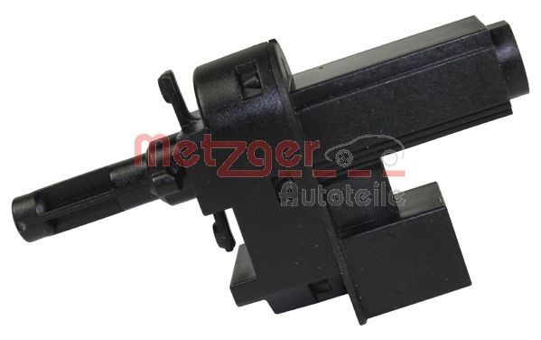 METZGER Switch, clutch control (cruise control) 0911113 METZGER 0911113 Volvo s60 1 clutch pedal switch replacement