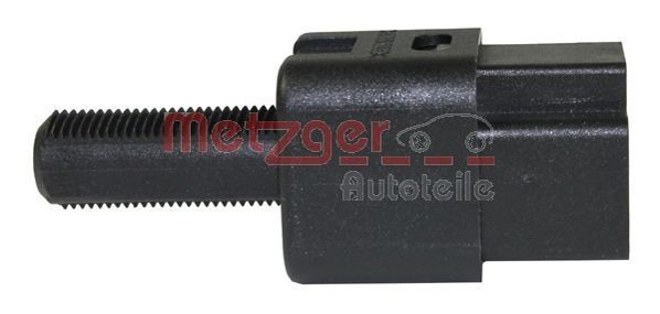 METZGER Bremžu signāla slēdzis 0911118 METZGER 0911118 Bremžu signāla slēdzis Qashqai J10 orģinālās cena