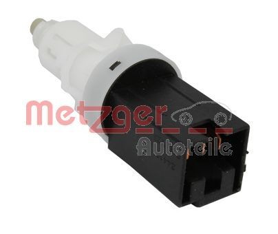 METZGER Stoplyskontakt 0911120 Stoplyskontakt METZGER 128 0911120 billig
