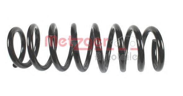 METZGER Molle ammortizzatori 2242005 2242005 costo Molle METZGER ALFA ROMEO 147