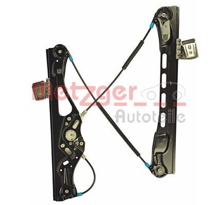 METZGER Lasinnostin 2160241 MERCEDES-BENZ Lasinnostin METZGER 2160241