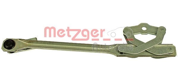 METZGER Ντίζες υαλοκαθαριστήρων 2190182 METZGER 2190182 Ντίζες υαλοκαθαριστήρων Mercedes E Class W212 τιμες