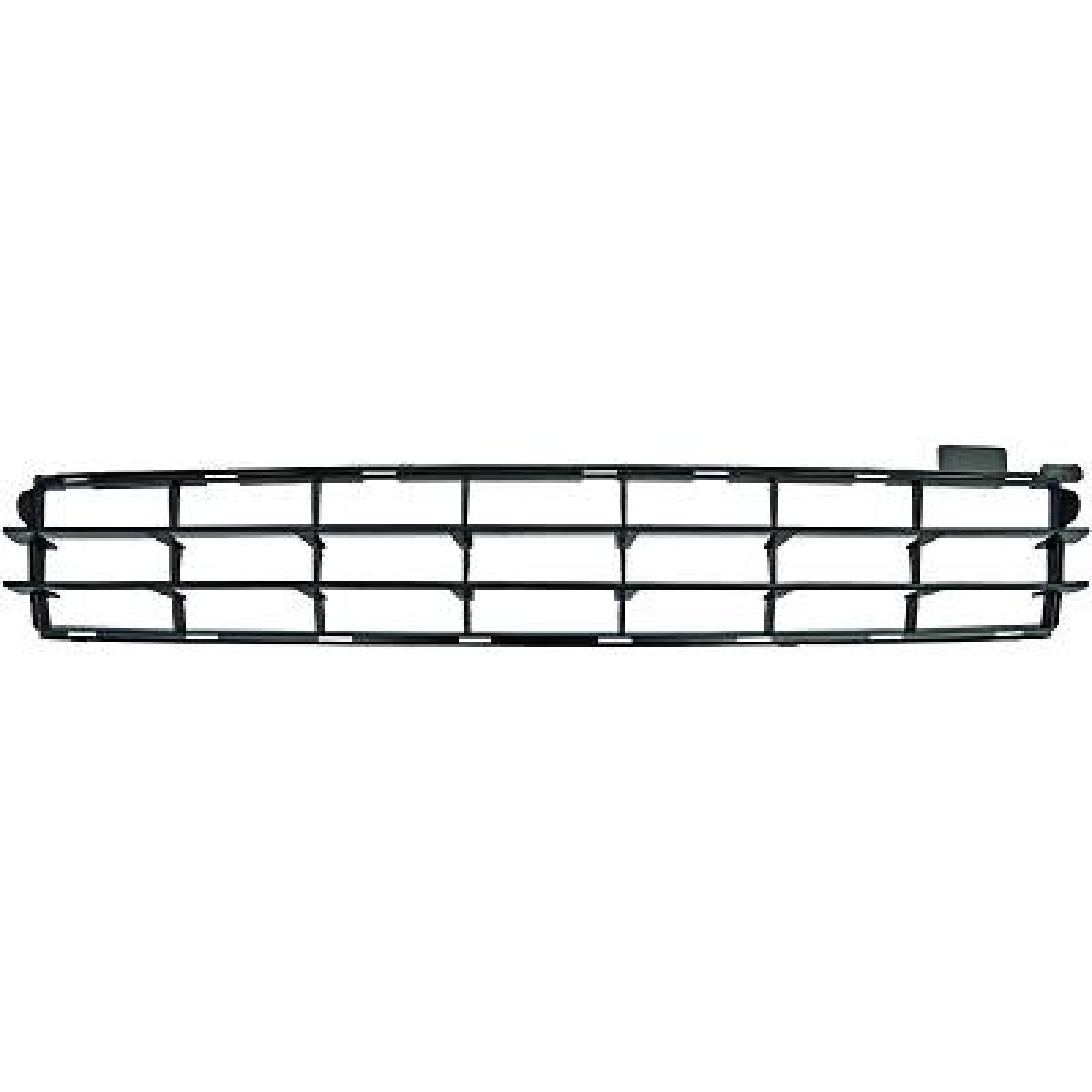 DIEDERICHS Grelha de ventilador, pára-choques 4061145 Grelha de ventilador pára-choques DIEDERICHS Citroën C8 4061145