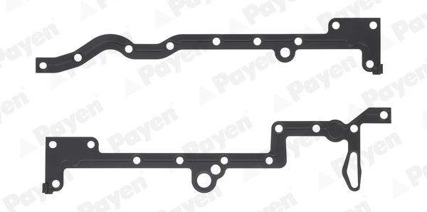PAYEN Jeu de joints d'étanchéité, carter d'huile HC5004 PAYEN HC5004 Joint pour carter d'huile Fiat Ducato 3 Van prix