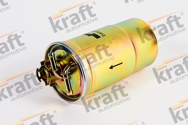 KRAFT Bränslefilter 1720110 1720110 KRAFT dieselfilter Peugeot BIPPER
