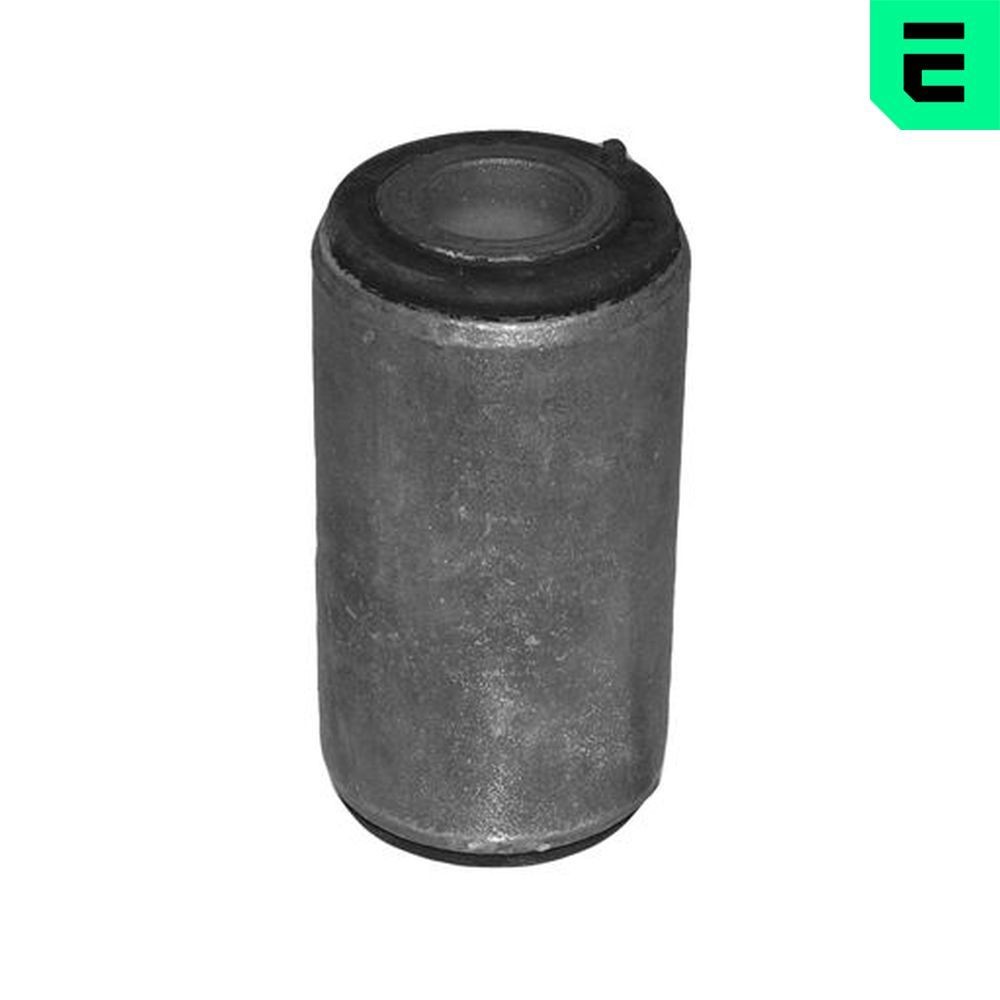 OPTIMAL Ophæng, bladfjeder F8-5870 F8-5870 Bladfjeder OPTIMAL BMW 6-serie