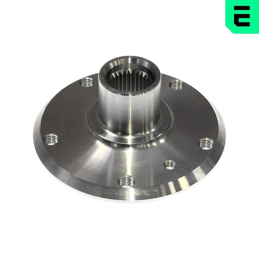 OPTIMAL Πλήμνη τροχού 04-P399 04-P399 Πλήμνη τροχού DAIHATSU MATERIA OPTIMAL