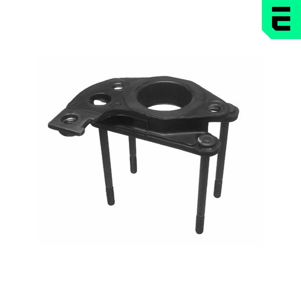 OPTIMAL Fläns, förgasare F8-4013 F8-4013 OPTIMAL fläns förgasare Volkswagen GOLF