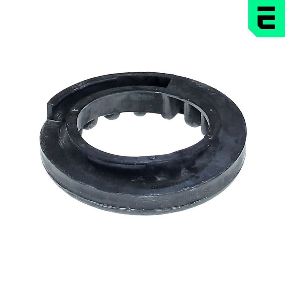 OPTIMAL Ring voor schokbreker veerpootlager F8-6355 OPTIMAL Veerschotel MINI F8-6355