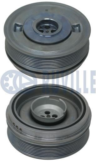 RUVILLE Klapitapp 265809 265809 Klapitapp RUVILLE ALFA ROMEO GIULIA