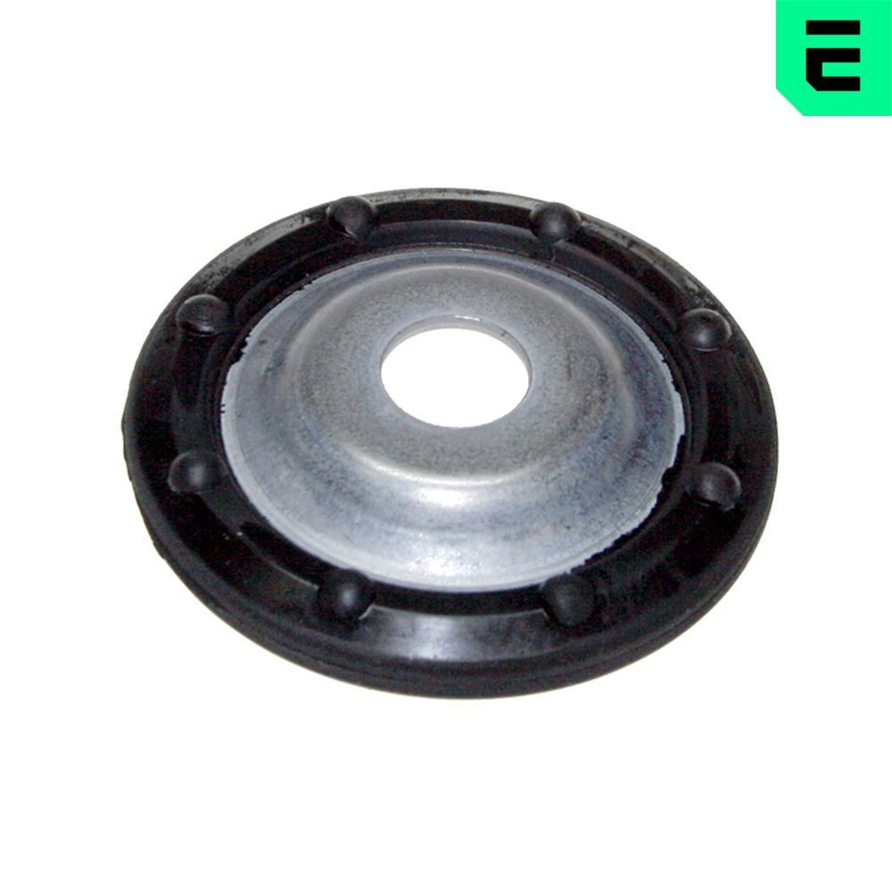 OPTIMAL Atsperes atbalstplāksne F8-6562 Atsperes atbalstplāksne OPTIMAL NAVARA F8-6562 lēti