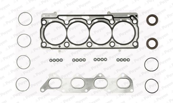 PAYEN Sotningssats CB5700 CB5700 PAYEN sotningssats Audi 80