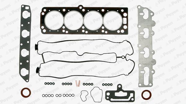 PAYEN Gasket Set, cylinder head DY250 PAYEN DY250 Nubira J150 cylinder head gasket price