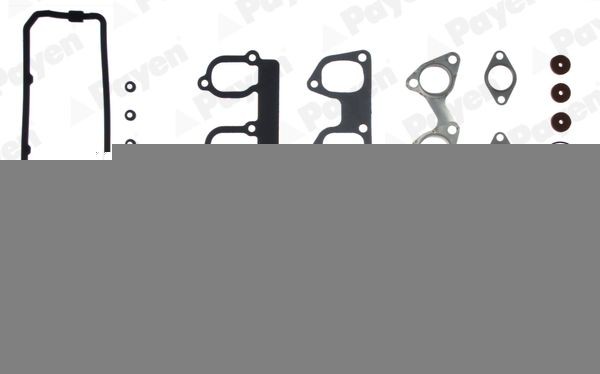 Gasket Set, cylinder head PAYEN DT193 PAYEN DT193 FORD MONDEO 1999 head gasket kit price