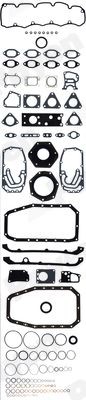 PAYEN Kit guarnizioni motore GX410 GX410 costo Serie guarnizioni motore Volkswagen FOX PAYEN