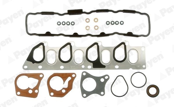 PAYEN Tiivistesarja, sylinterikansi CC5060 PAYEN CC5060 Renault Espace 3 tiivistesarja sylinterikansi hinta