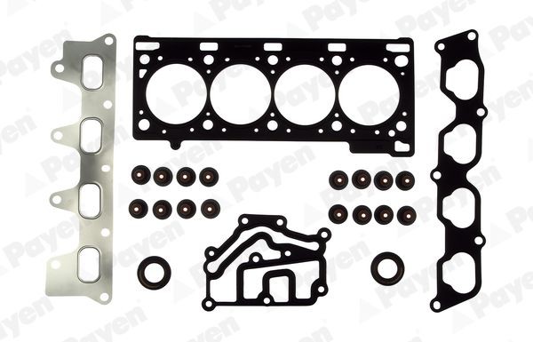 PAYEN Gasket Set, cylinder head CE5110 PAYEN CE5110 Renault Laguna 2 Sport Tourer engine gasket set replacement