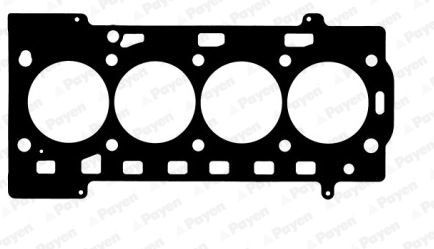 PAYEN Tihend, silindripea AH5960 AH5960 Plokikaane tihend PAYEN SEAT ATECA