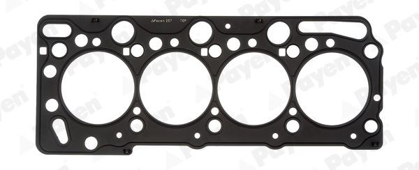 PAYEN Gasket, cylinder head AE5520 AE5520 PAYEN cylinder head gasket for HONDA ACTY