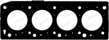 PAYEN Guarnizione testata AB5340 PAYEN AB5340 Guarnizione testa Ford Fiesta Mk4 JVS originale prezzo