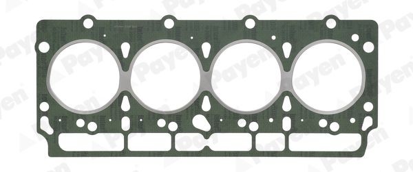 PAYEN Tihend, silindripea BT800 PAYEN BT800 Plokikaane tihend Ford Transit MK2 Buss odav
