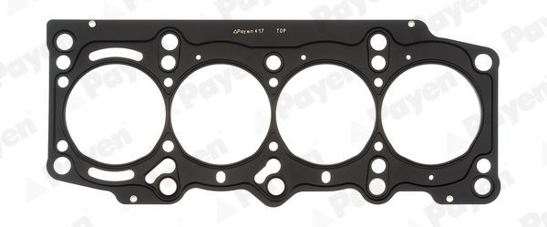 PAYEN Pakking, cilinderkop AH6510 Koppakkingen PAYEN DURANGO AH6510 goedkoop