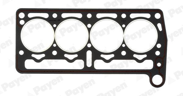 PAYEN Tihend, silindripea BP520 Plokikaane tihend PAYEN Seat ATECA BP520