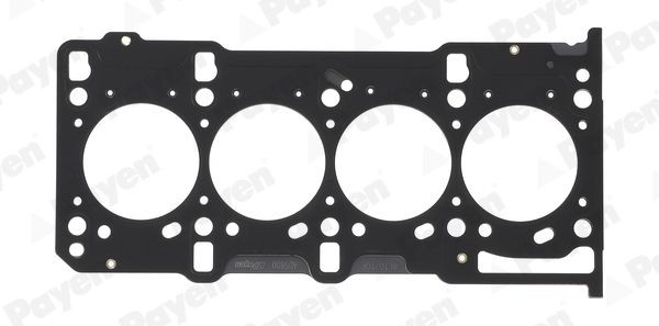 PAYEN Tetning, topplokk AD5800 PAYEN AD5800 originale Topplockspackning TATA (TELCO) INDICA pris