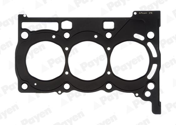 PAYEN Toppakning AG9310 AG9310 Topstykke pakning CITROËN C1 PAYEN