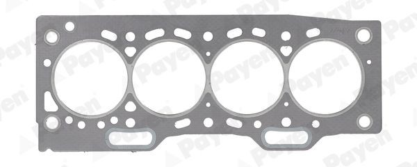 PAYEN Junta, cabeça do motor BN200 PAYEN BN200 Junta da colaça Toyota Starlet P9 a um preço acessível