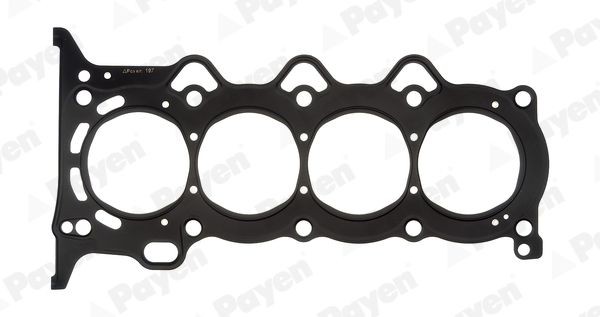 PAYEN Tetning, topplokk AB5750 PAYEN AB5750 Topplockspackning Vios / Yaris III Sedan (XP150) pris