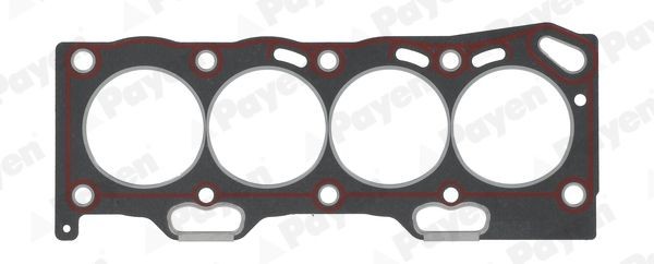 PAYEN Junta, cabeça do motor BV330 PAYEN BV330 Juntas da cabeça do motor Toyota Starlet P9 originais preço