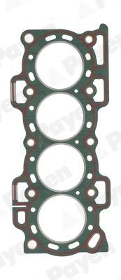 PAYEN Topplockspackning BR880 PAYEN BR880 topplockspackning tätning Wildcat / Rocky SUV Cabriolet (F70) pris