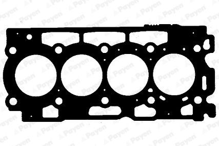PAYEN Joint de culasse AD5160 AD5160 Joints de culasse SUZUKI IGNIS PAYEN