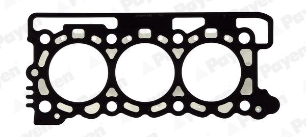 Joint de culasse PAYEN AH5731 PAYEN AH5731 Joint de culasse LAND ROVER RANGE ROVER 2011
