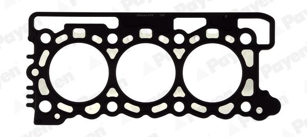 PAYEN Topplockspackning AH5732 AH5732 PAYEN packning topplock LAND ROVER FREELANDER