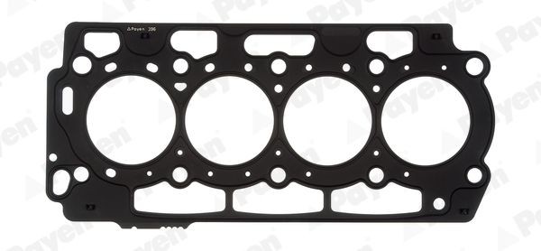 PAYEN Tesnenie hlavy valcov AH6590 AH6590 Tesnenie hlavy valcov PAYEN MAZDA 121