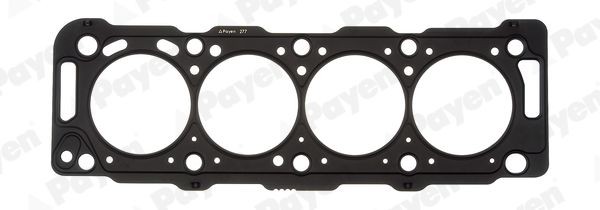 PAYEN Guarnizione testata AC5040 PAYEN AC5040 Guarnizione testata