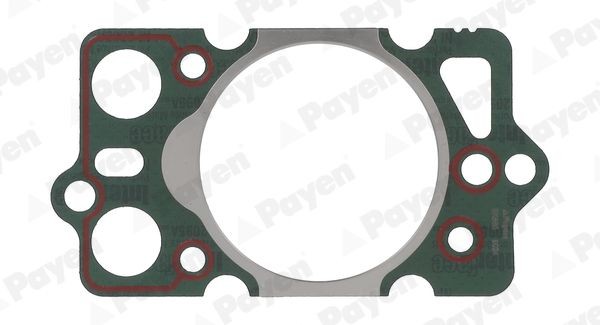 PAYEN Tiiviste, sylinterikansi BK580 PAYEN BK580 Ford Scorpio Farmari kannentiiviste hinta