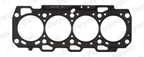 PAYEN Pakking, cilinderkop AD5850 PAYEN AD5850 originele Koppakking Astra H TwinTop kosten