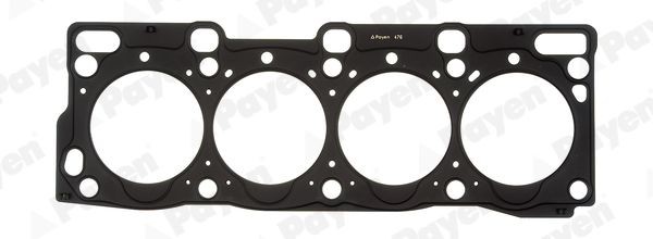 PAYEN Toppakning AG5130 Toppakning PAYEN Chevrolet EPICA AG5130