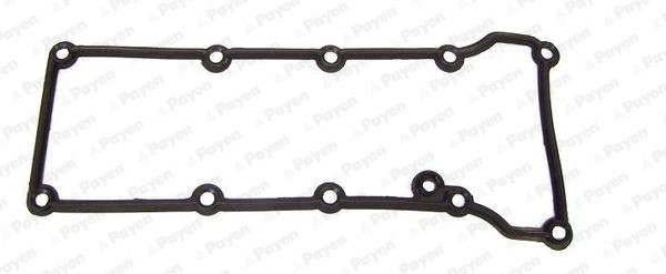 PAYEN Kleppendekselpakking JM5104 JM5104 Kleppendeksel, pakking FORD TRANSIT PAYEN