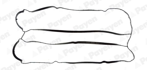 PAYEN Pakning, Ventildæksel JM5155 Topdækselpakning PAYEN B-serie JM5155 billig